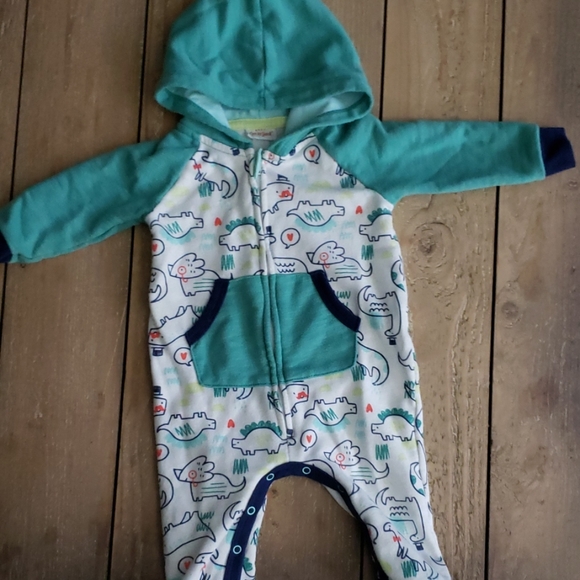 Cat & Jack Bundle - Picture 3 of 7